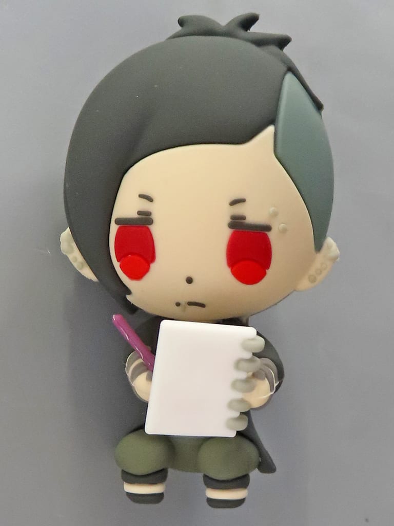 Tokyo Ghoul Uta Mini Figure