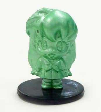 Inuyasha Kagome Higurashi Petit Pon Character Series Pearl Ver. Figure - Banpresto