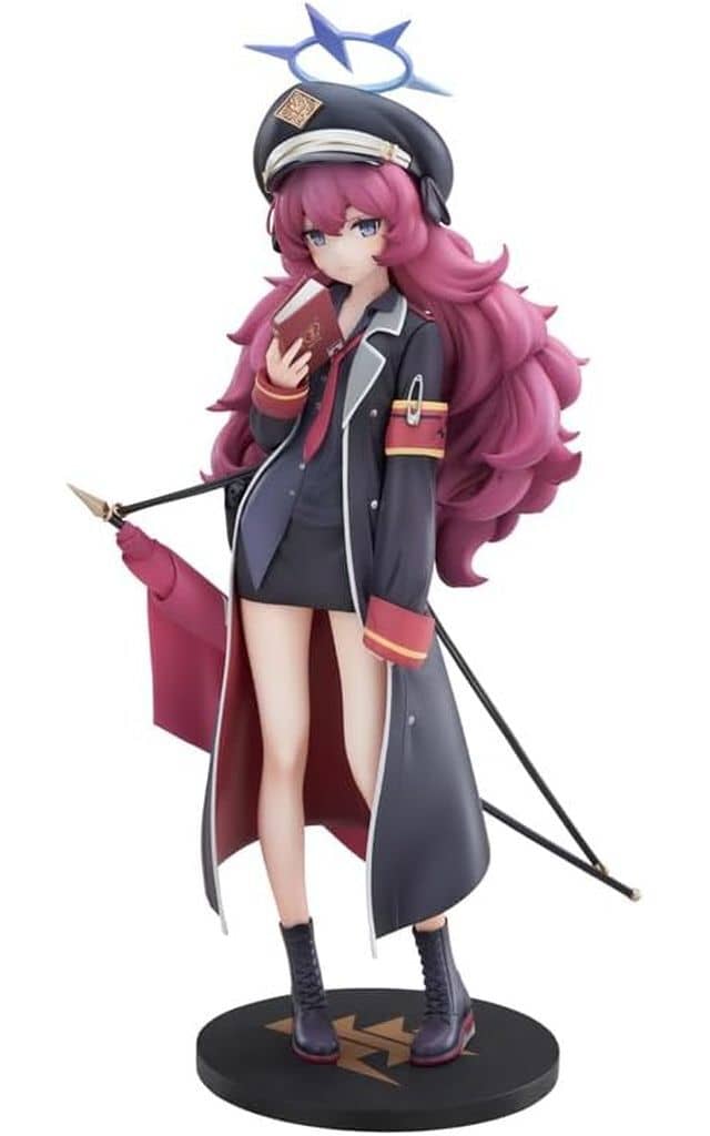 Blue Archive Iroha 1/7 Scale Figure - APEX