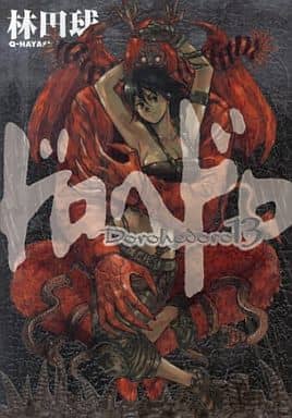 Dorohedoro Vol. 13 Book