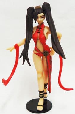 Guilty Gear Jam Kuradoberi SR X Swimsuit Collection Trading Figure - Yujin