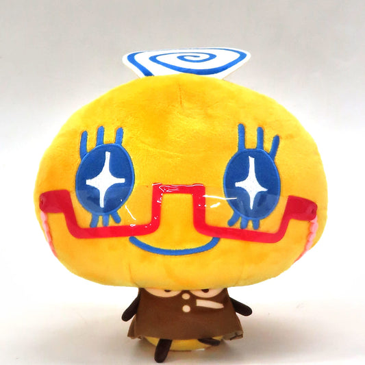 Tamagotchi Memetchi Mofugutto Puchi Puchi Omisecchi Omachido-sama! Vol. 2 Plush - Banpresto