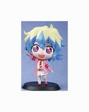 Gurren Lagann Nia Ichiban Kuji Premium Kyun Chara Figure - Banpresto