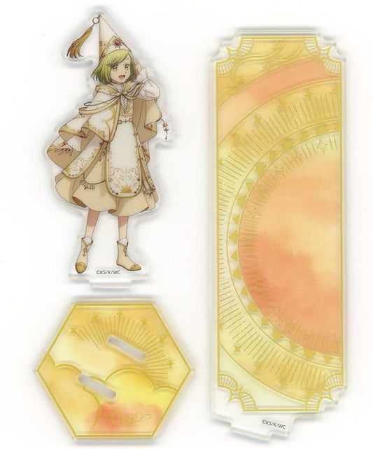 Witch Hat Atelier Coco (Sun) Acrylic Stand - Movic