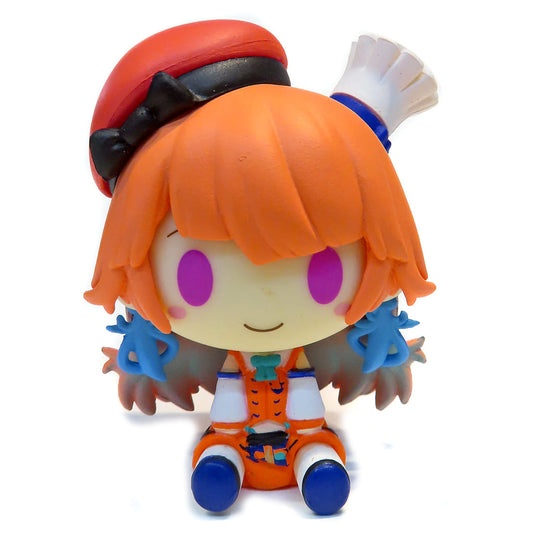 Hololive Production Takanashi Kiara Chokonokko Figure Ichiban Kuji Vol. 5 Figure - Bandai Spirits
