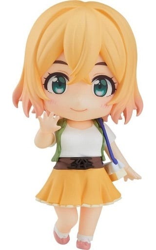 Rent-a-Girlfriend Mami Nanami Nendoroid Figure - Good Smile Company