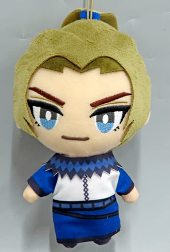 Kingdom Li Mu Kore Nui! 1 Plush - FuRyu