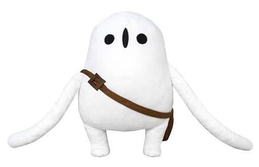 DRAGON QUEST Kurucchi Plush - Square Enix