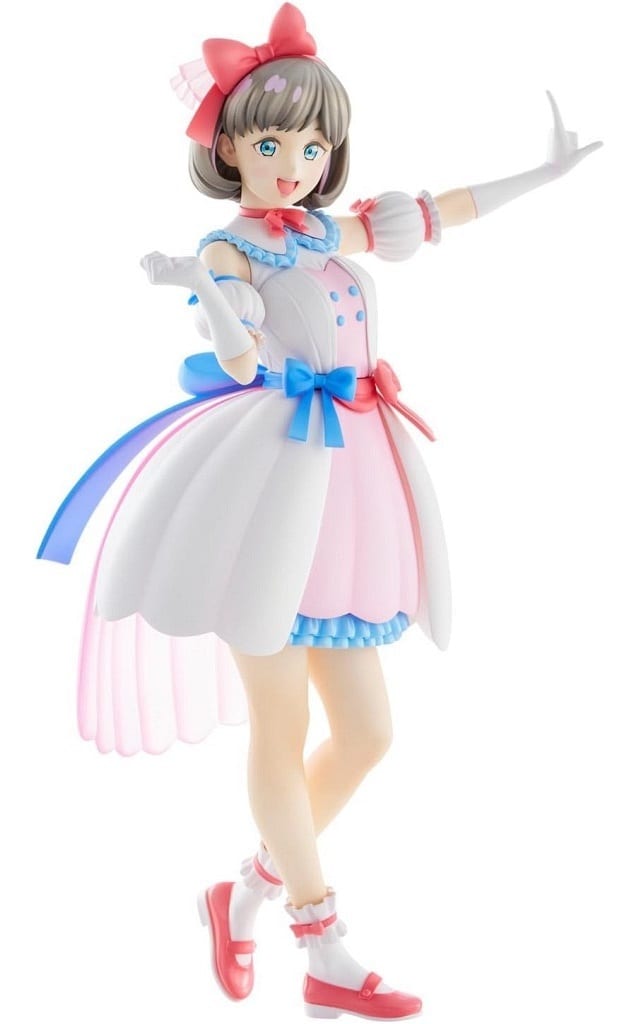 Love Live! Series Keke Tang Tiny Stars ver. 1/6 Scale Figure - Union Creative