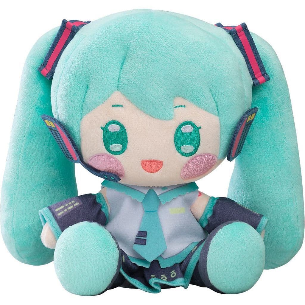 Hatsune Miku Character Vocal Series 01 Balloon-Style Plush - Good Smile Company