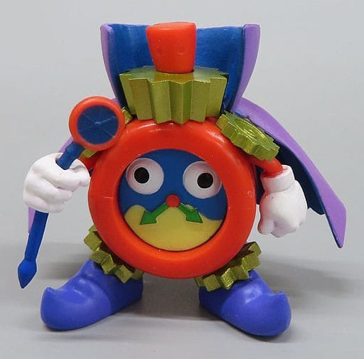 Yu-Gi-Oh! Time Wizard Ichiban Kuji Mini Figure Collection Figure - Bandai Spirits
