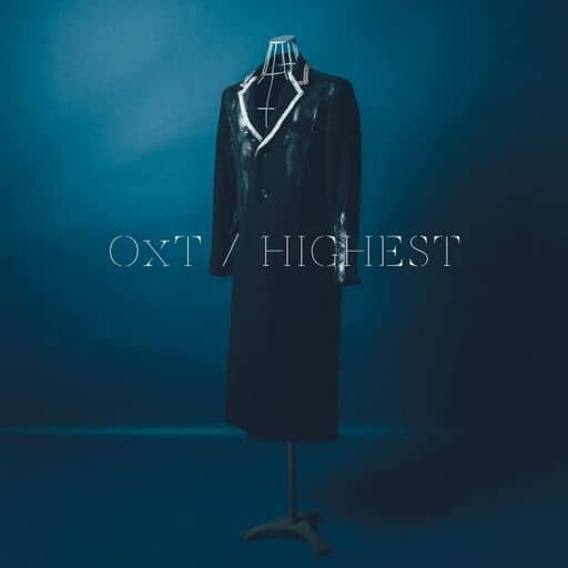 The Eminence in Shadow: HIGHEST - OxT CD