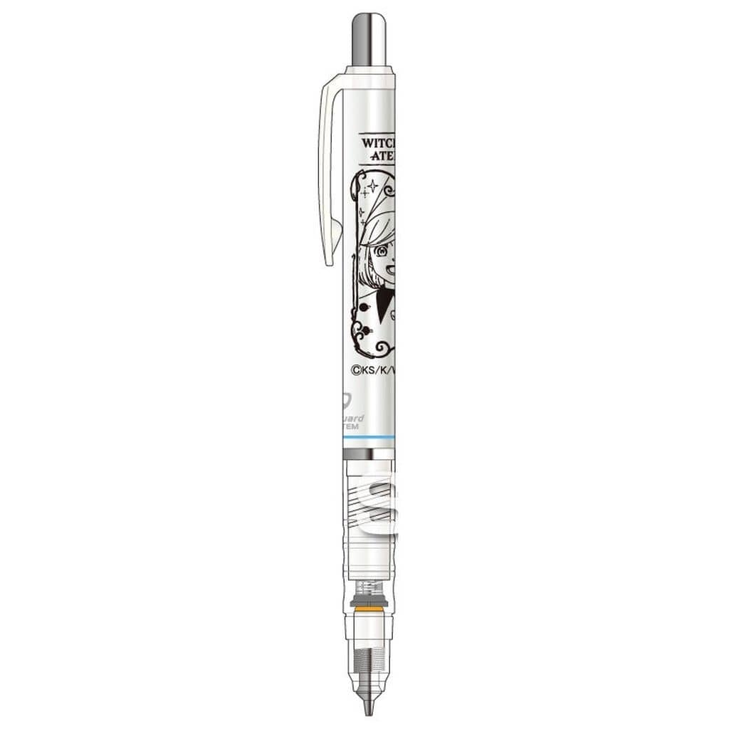 Witch Hat Atelier Coco DelGuard Mechanical Pencil