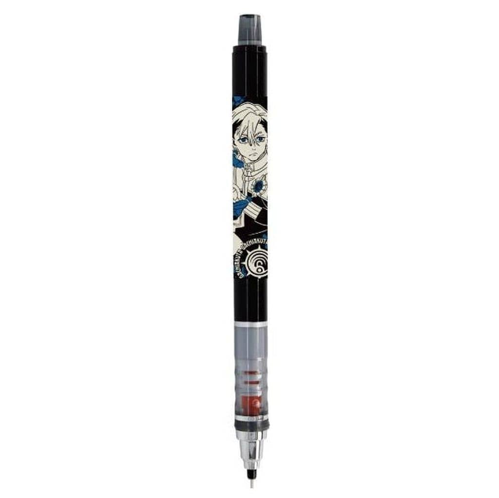 Gachiakuta Zanka Nijiku Kuru Toga Mechanical Pencil - Ensky