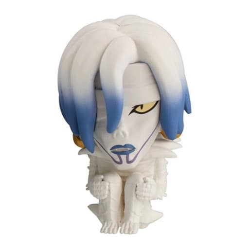 DEATH NOTE Rem Machiboke Trading Figure - Bandai