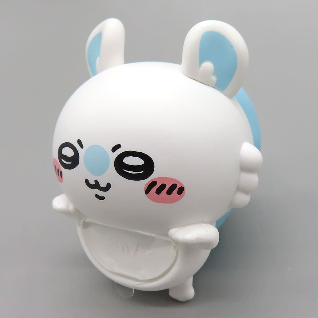 Chiikawa Momonga HIPPERS Decoration Figure Pre-owned Trading Figure