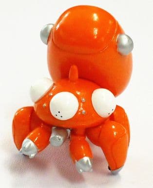 Ghost in the Shell Tachikoma Trading Figure (Orange) - Movic