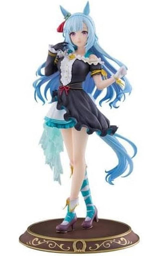 Umamusume Pretty Derby Mejiro Ardan Racing Outfit Ver. Figure 1/7 Scale Figure - Crelnel (Pre-owned)