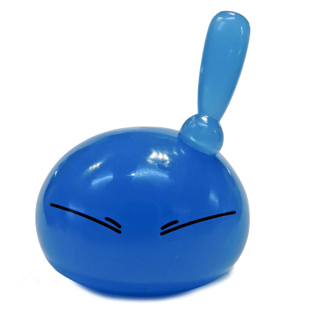 That Time I Got Reincarnated as a Slime Rimuru Tempest Ichiban Kuji Figure - Bandai Spirits