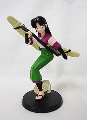 Inuyasha Sango HG Series Rumic World 2 Trading Figure - Bandai