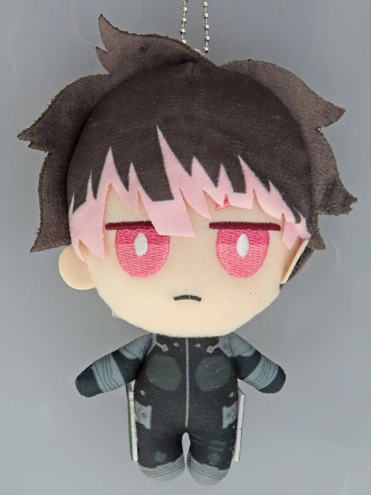 Kaiju No. 8 Gen Narumi Chimatto-san Part 1 Plush - System Service