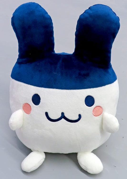 Tamagotchi Mimitchi Mofubuddy Plush Mimitchi Furawacchi Tamagotchi Plush (Pre-owned) - Banpresto