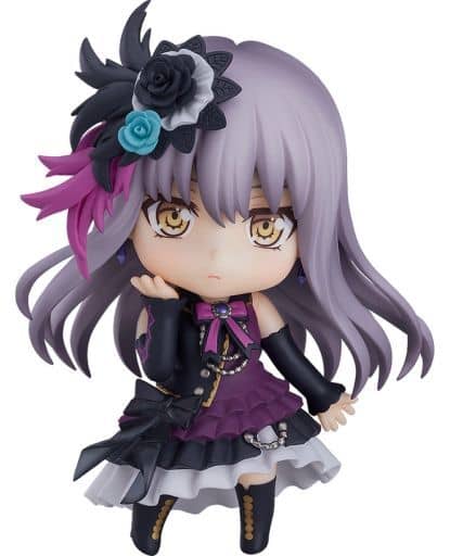 BanG Dream! Yukina Minato Nendoroid Figure - Good Smile Company