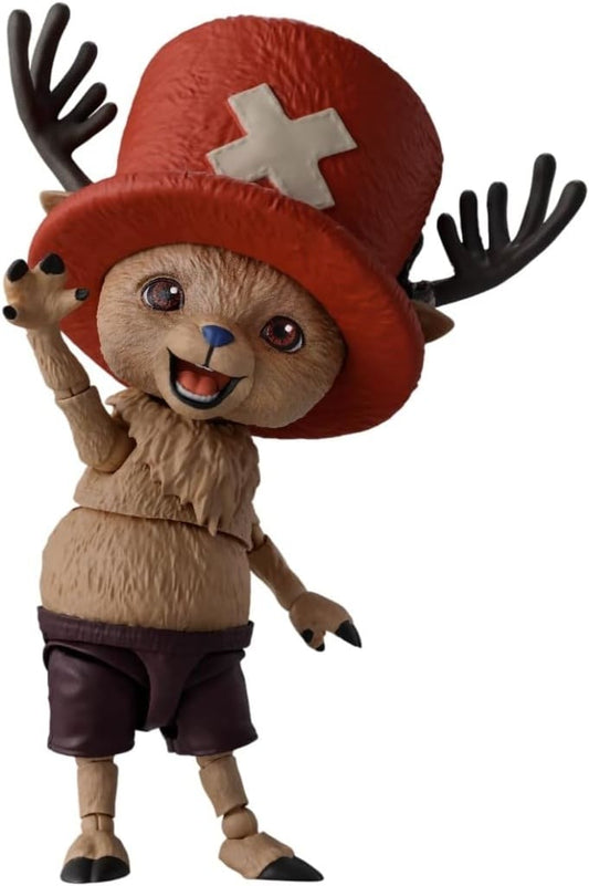 ONE PIECE Tony Tony Chopper S.H.Figuarts Figure - Bandai
