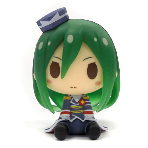 Re:Zero Crusch Karsten Ichiban Kuji Chokonokko Figure - Bandai Spirits
