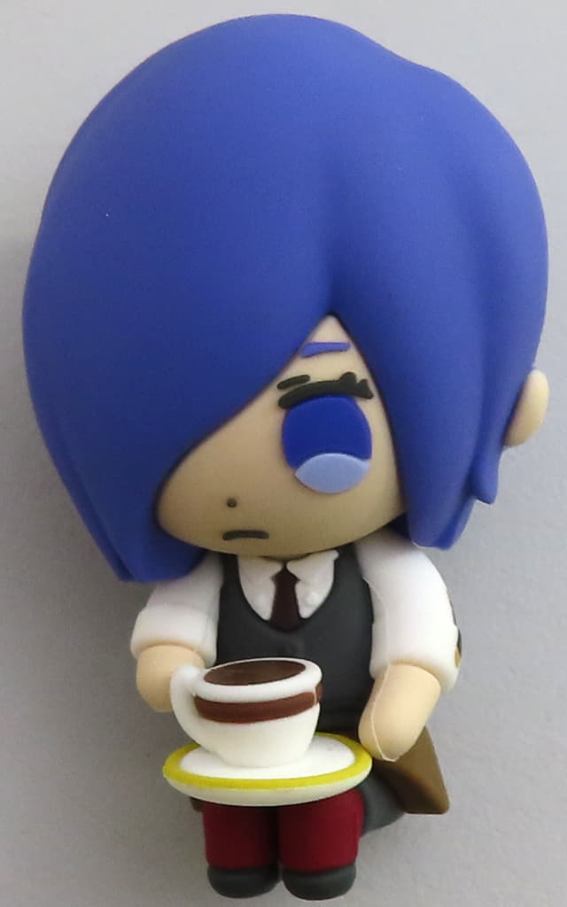 Tokyo Ghoul Touka Kirishima Mini Figure EX Limited