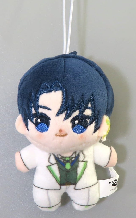 Blue Lock Yoichi Isagi Howa Nui Sweets Flavor 2026 Vol. 1 Plush - Banpresto
