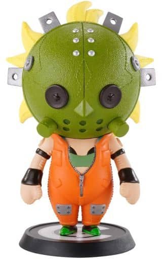 Dorohedoro Cutie1 Nikaido - Prime 1 Studio