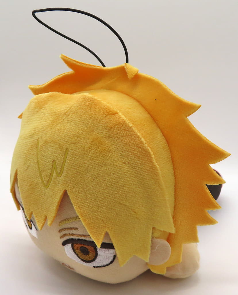Chainsaw Man Denji Nesoberi Plush - FuRyu