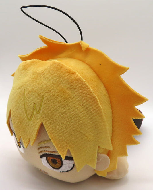 Chainsaw Man Denji Nesoberi Plush - FuRyu