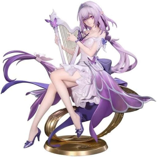 Honkai: Star Rail Castorice Gift+ 1/8 Scale Figure - Myethos