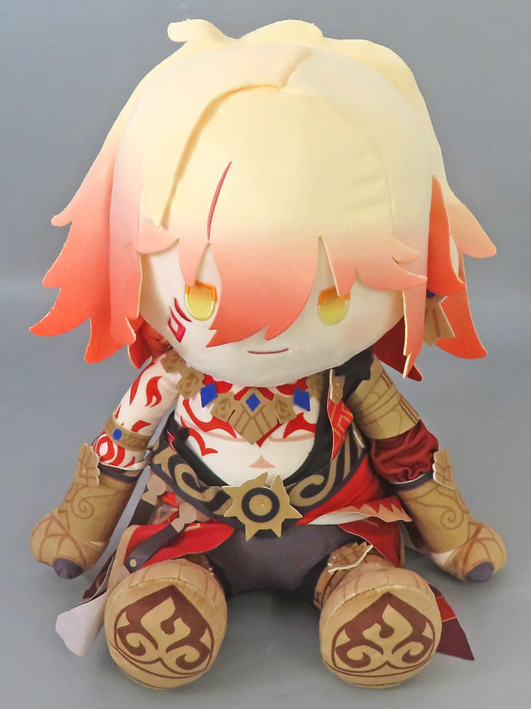 Honkai: Star Rail Mydei Ichiban Kuji Vol. 3 Plush - Bandai