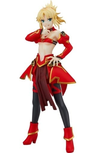 TYPE-MOON Saber Mordred POP UP PARADE Figure - Max Factory