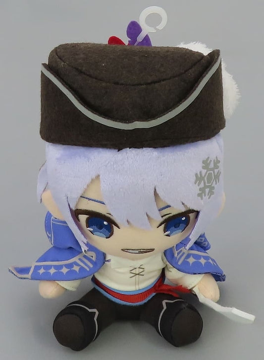 Neo-Porte Shirayuki Reid Taito Kuji Another Side Plush - Taito