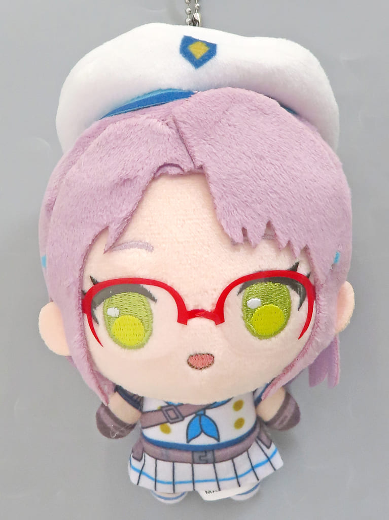 Goddess of Victory: NIKKE Neon Puchi-syu! vol.1 Plush - Bushiroad Creative