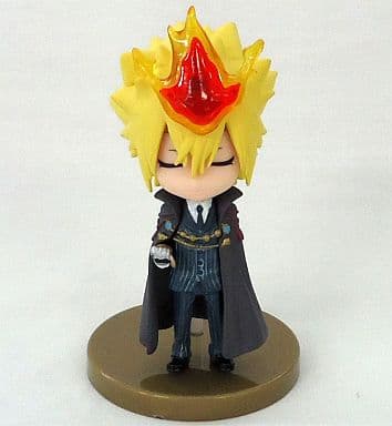 Primo Eyes Closed Rare Ver. Capsule Figure Reborn! Trading Figure Final Edition - Takara Tomy Arts