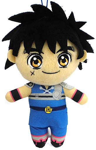 DRAGON QUEST Dai Plush Vol. 3 Plush - SEGA