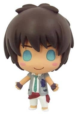 Cecil Aijima Uta no Prince-sama Caracol Trading Acrylic Keychain - Movic