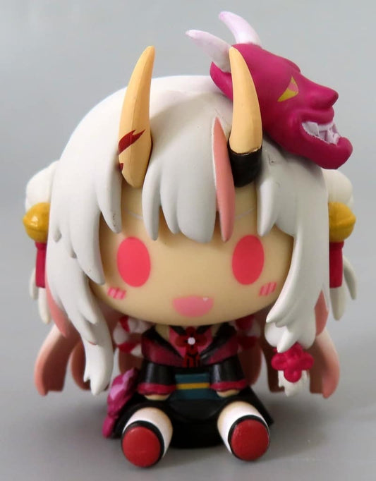 Hololive Production Nakiri Ayame Ichiban Kuji Chokonokko Collection 2026 Ver. Figure - Bandai Spirits