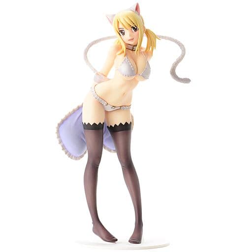 Fairy Tail Lucy Heartfilia Gravure Style 1/6 Scale Figure