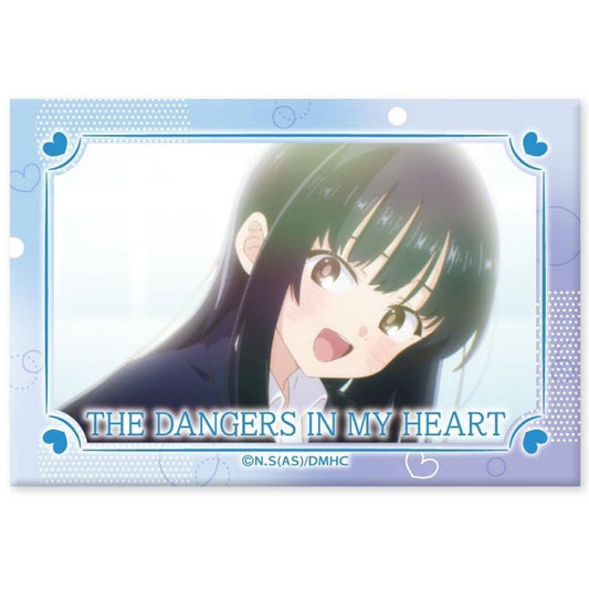 The Dangers in My Heart Anna Yamada Mini Art Stand Ver. B