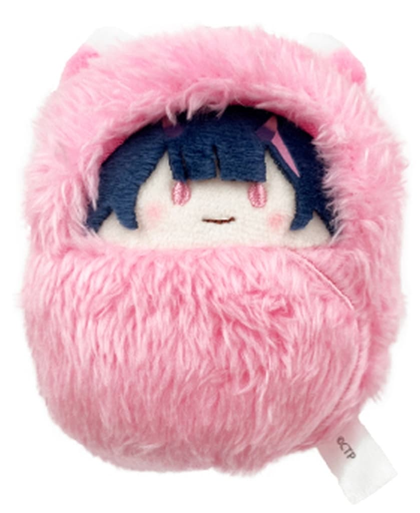 Cosmic Princess Kaguya! Noi Komazawa Kurumi Tapi Nui Plush