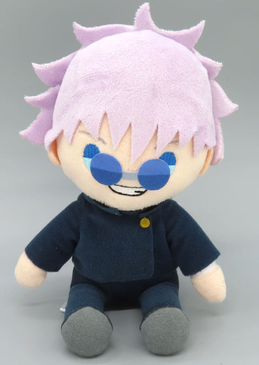 Jujutsu Kaisen Satoru Gojo 5th Anniversary Plush Vol. 2 Plush - SEGA