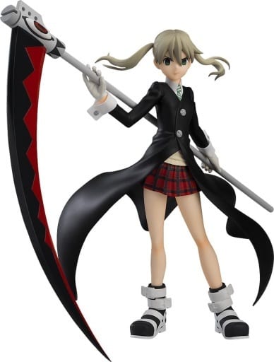 Soul Eater Maka Albarn POP UP PARADE Figure - Good Smile Company