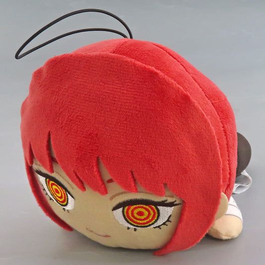 Chainsaw Man Makima Nesoberi Plush - FuRyu