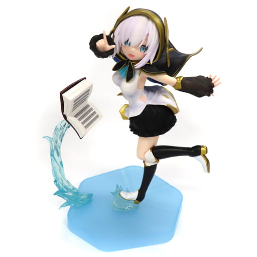 Nijisanji Ars Almal TENITOL Figure - FuRyu